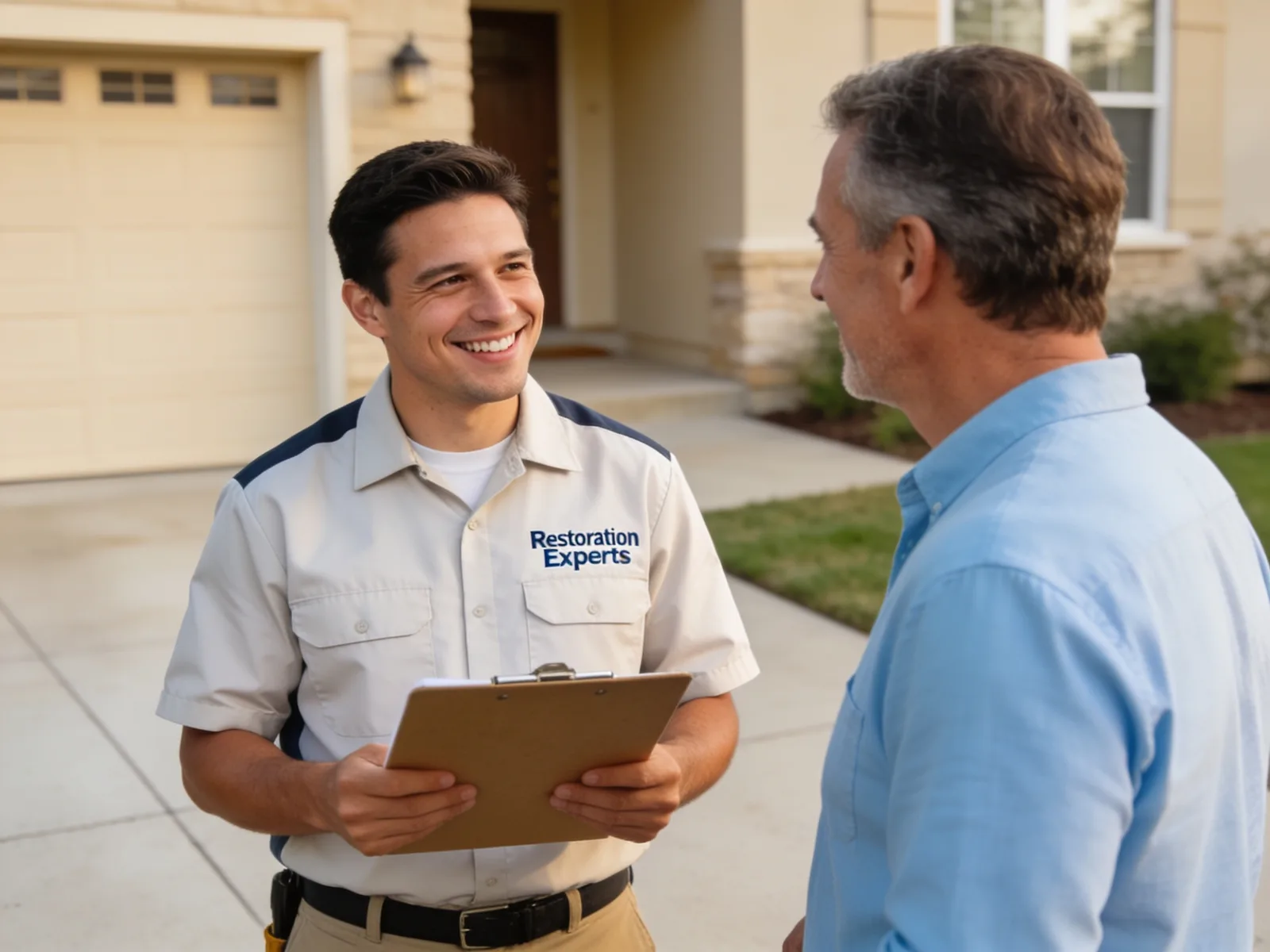 Water Damage Cleanup Spring Valley, NV FAQs